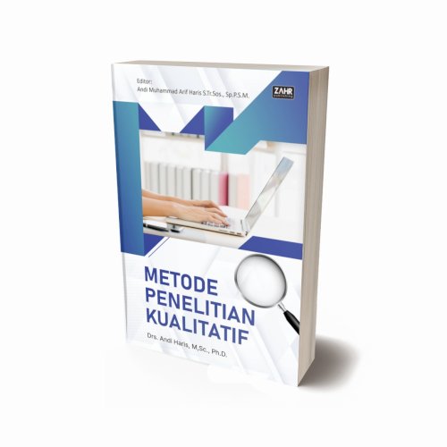 Metode Penelitian Kualitatif