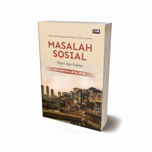 Masalah Sosial: Teori dan Fakta