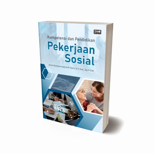Kompetensi dan Pendidikan Pekerjaan Sosial