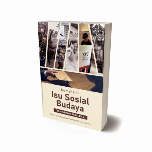 Memahami Isu Sosial Budaya