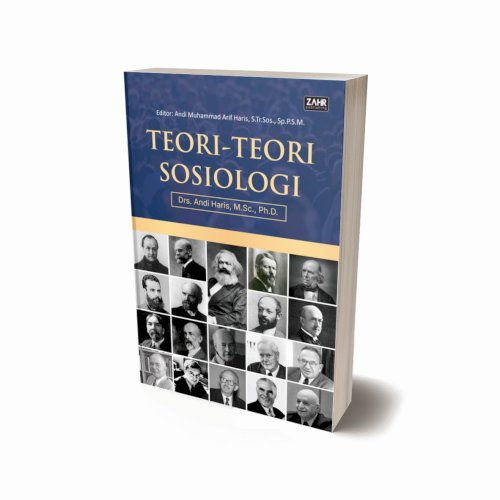 Teori-Teori Sosiologi