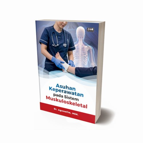 Asuhan Keperawatan pada Pasien dengan Gangguan Muskuloskeletal
