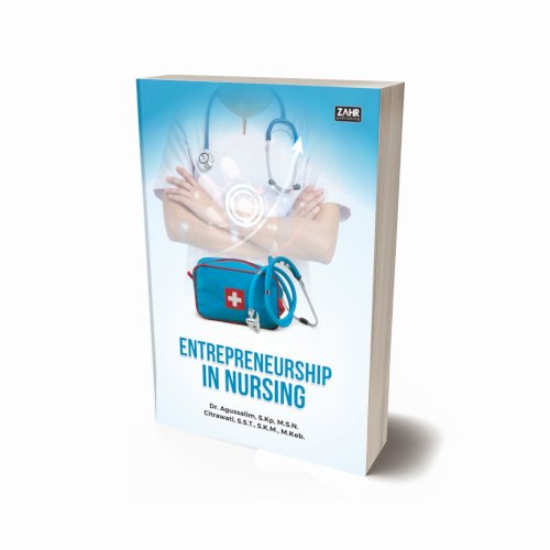 Entrepreneurship in Nursing