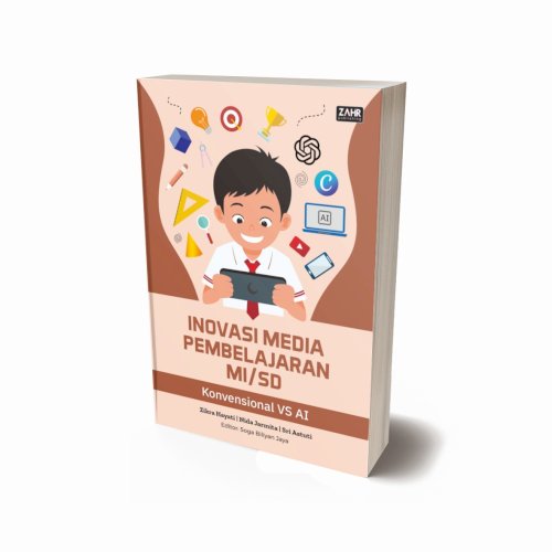 Inovasi Media Pembelajaran MI/SD: Konvensional vs AI