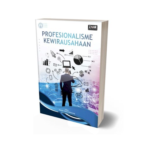 Profesionalisme Kewirausahaan*