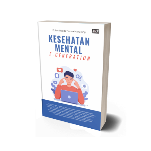 Kesehatan Mental E-generation