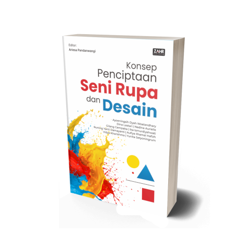 Konsep Penciptaan Seni Rupa dan Desain