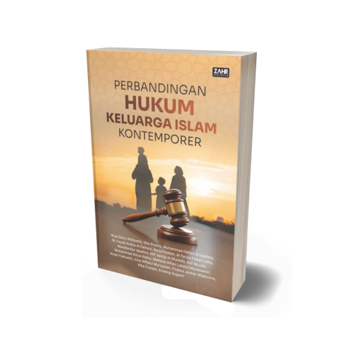 Perbandingan Hukum Keluarga Islam Kontemporer