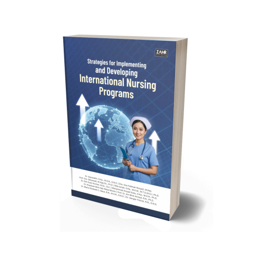 Strategies for Implementing and Developing International Nursing Programs
