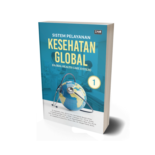 Sistem Pelayanan Kesehatan Global (Global Health Care System) 1