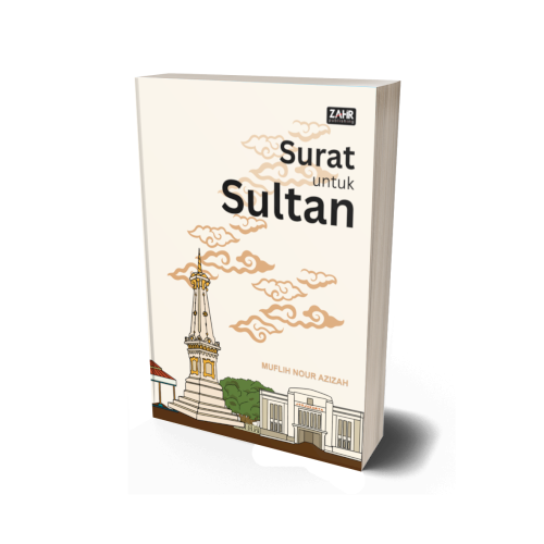 Surat untuk Sultan