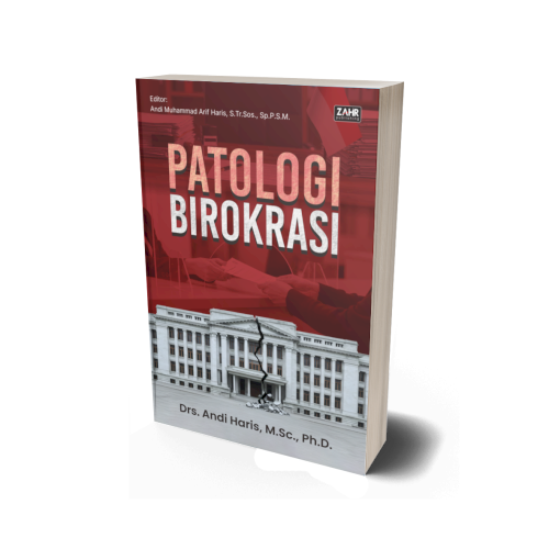 Patologi Birokrasi
