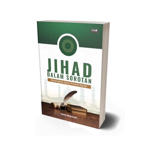 Jihad Dalam Sorotan: Menyingkap Ajaran Pondok Ngruki