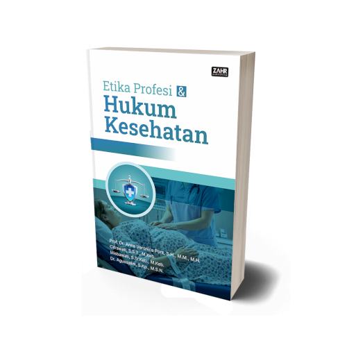Etika Profesi dan Hukum Kesehatan