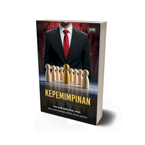 Kepemimpinan  
