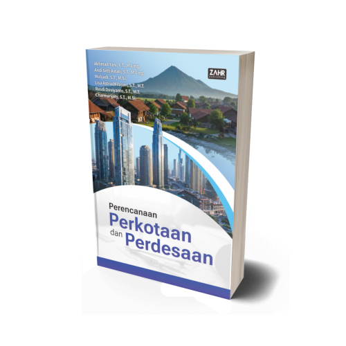 Perencanaan Perkotaan dan Perdesaan