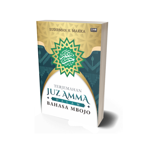 Terjemahan Juz Amma Dalam Bahasa Mbojo