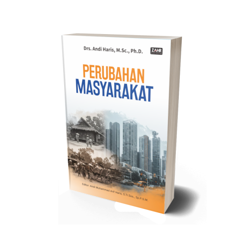 Perubahan Masyarakat 