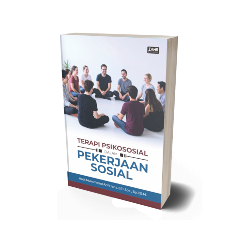 Terapi Psikososial Dalam Pekerjaan Sosial