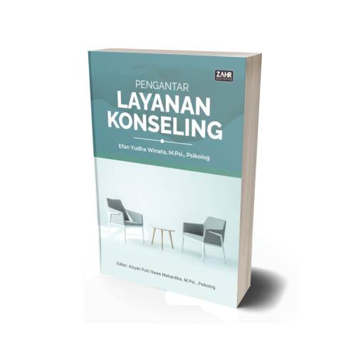 Pengantar Layanan Konseling