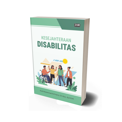 Kesejahteraan Disabilitas