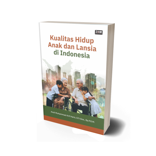 Kualitas Hidup Anak dan Lansia di Indonesia