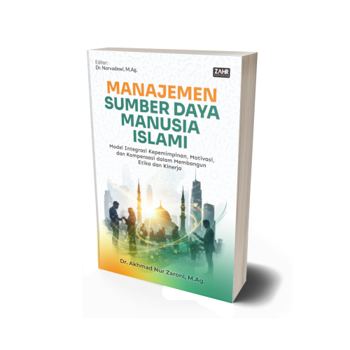 Manajemen Sumber Daya Manusia Islami