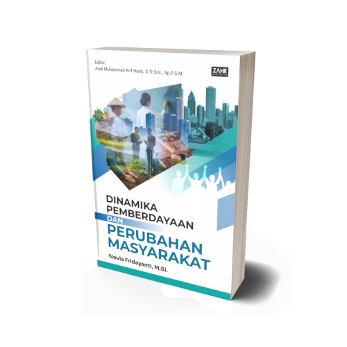 Dinamika Pemberdayaan dan Perubahan Masyarakat