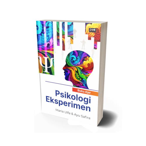 Buku Ajar Psikologi Eksperimen