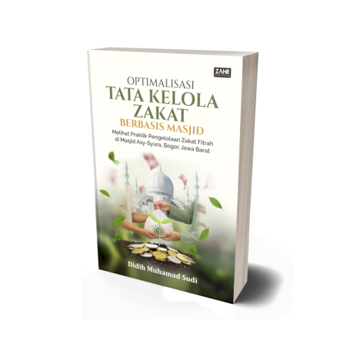 Optimalisasi Tata Kelola Zakat Berbasis Masjid