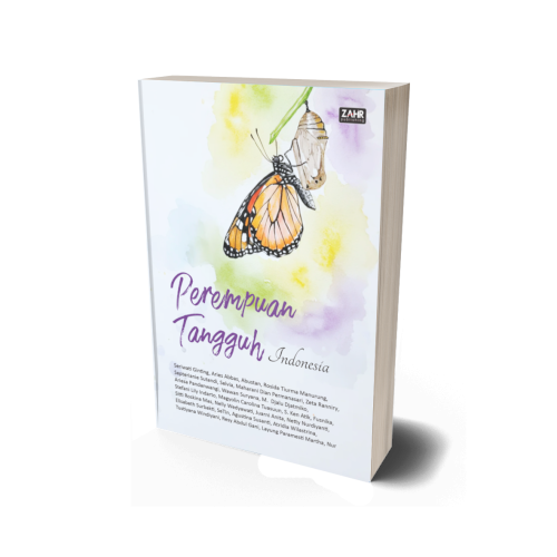Perempuan Tangguh Indonesia