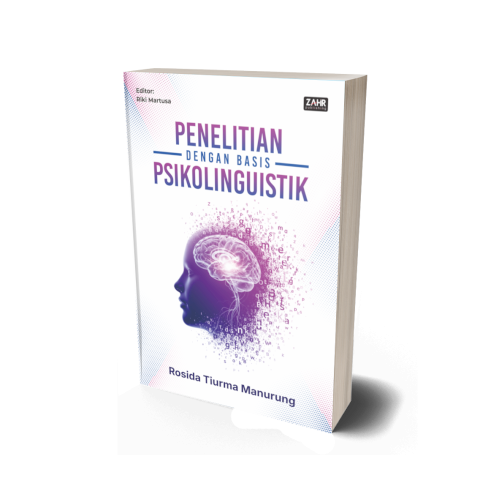 Penelitian dengan Basis Psikolinguistik