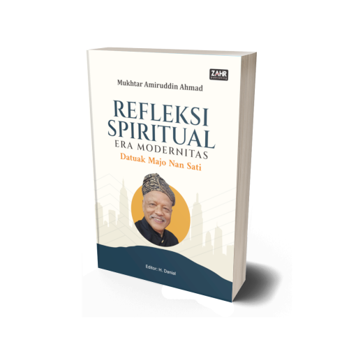 Refleksi Spiritual Era Modernitas Datuak Majo Nan Sati