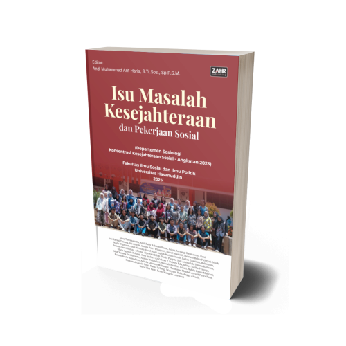 Isu Masalah Kesejahteraan dan Pekerjaan Sosial
