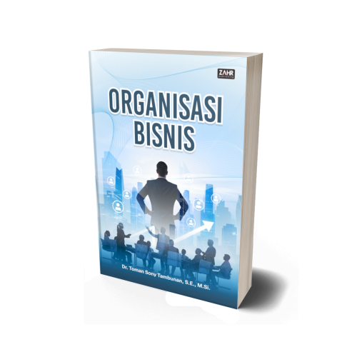 Organisasi Bisnis