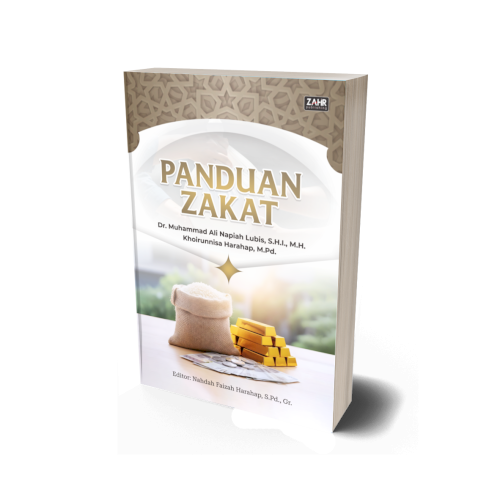 Panduan Zakat