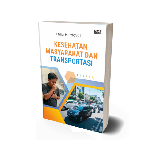 Kesehatan Masyarakat dan Transportasi