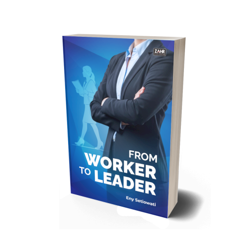 From Worker to Leader