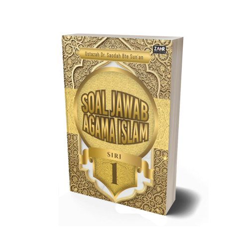 Soal Jawab Agama Islam 1