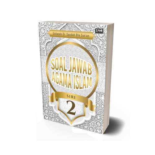 Soal Jawab Agama Islam 2
