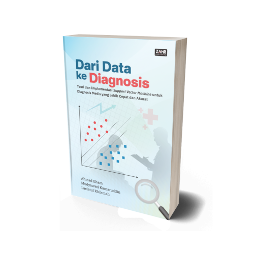 Dari Data ke Diagnosis