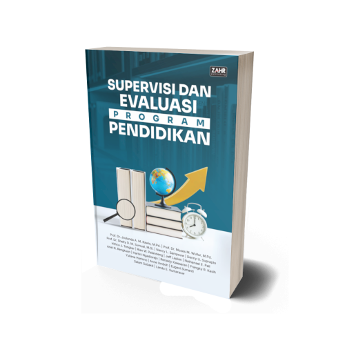 Supervisi dan Evaluasi Program Pendidikan