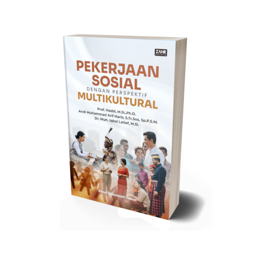 Pekerjaan Sosial dengan Perspektif Multikultural
