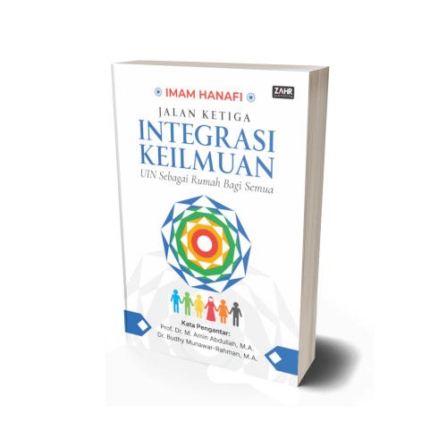 Jalan Ketiga Integrasi Keilmuan