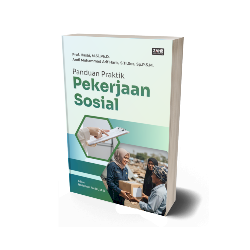 Panduan Praktik Pekerjaan Sosial
