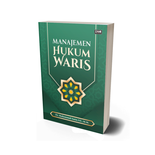 Manajemen Hukum Waris