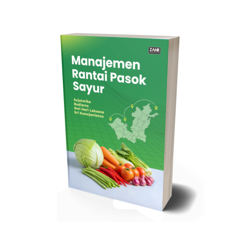 Manajemen Rantai Pasok Sayur