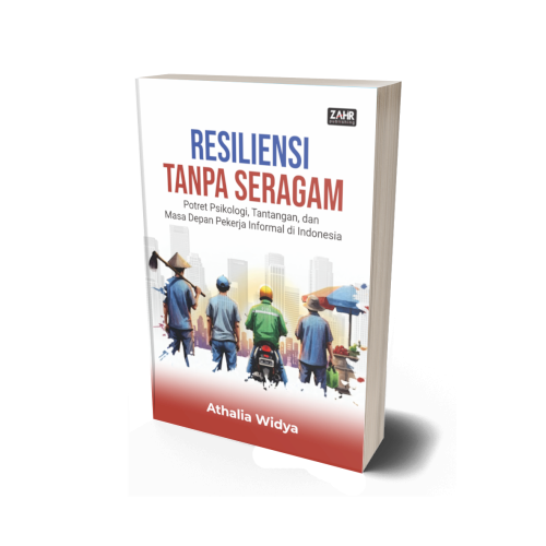 Resiliensi Tanpa Seragam
