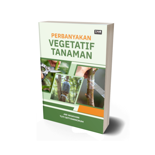 Perbanyakan Vegetatif Tanaman