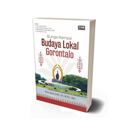 Bunga Rampai Budaya Lokal Gorontalo